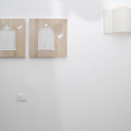 Borgo Albergo Capozzi 39 Monopoli Room photo